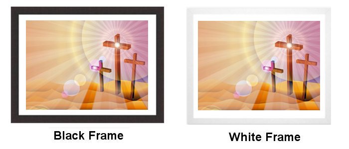 Select Your Frame